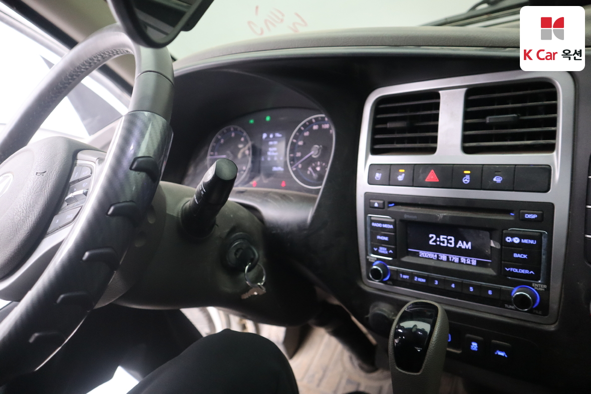 Hyundai Porter 2022 - Image 11