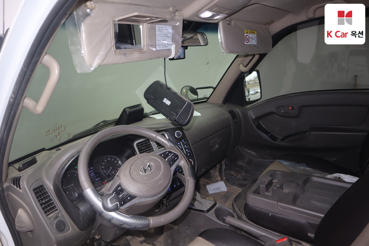 Hyundai Porter 2022 - Image 3