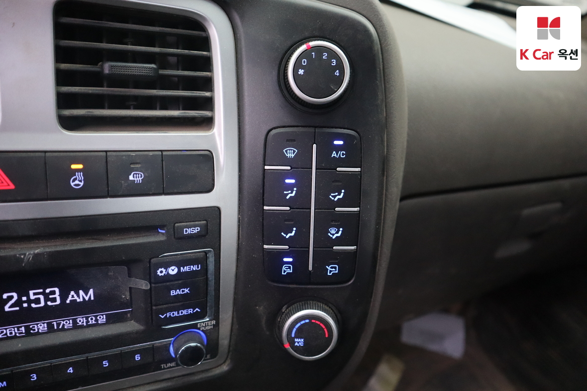 Hyundai Porter 2022 - Image 14