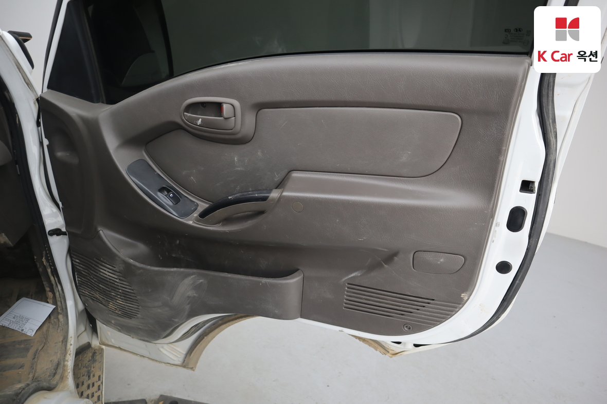 Hyundai Porter 2022 - Image 22