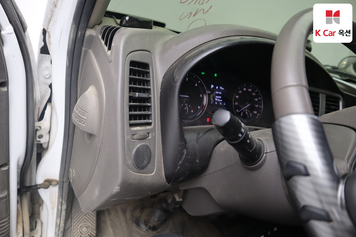 Hyundai Porter 2022 - Image 9