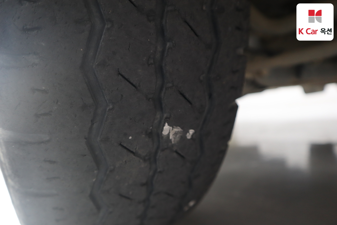 Hyundai Porter 2022 - Image 25