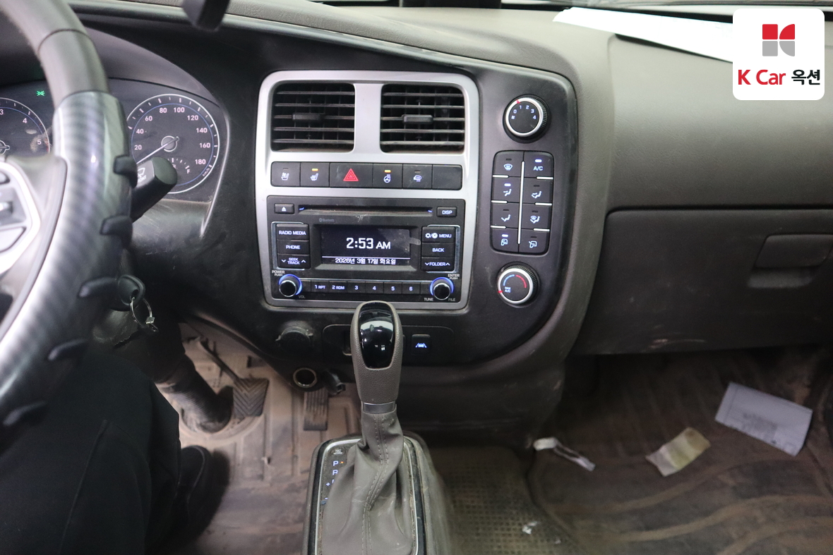 Hyundai Porter 2022 - Image 6