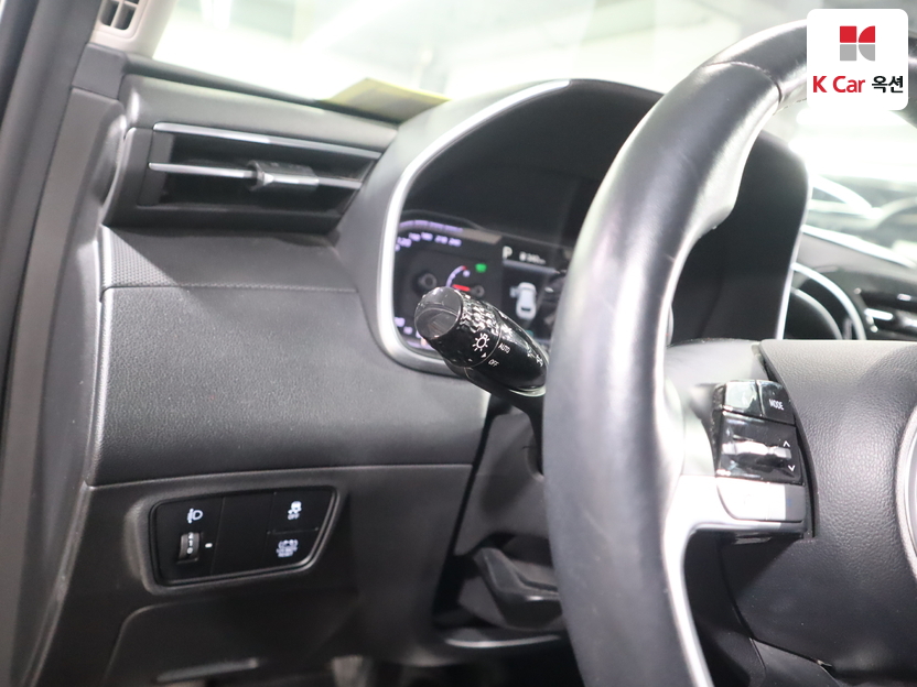 هيونداي - توسان - Image 9