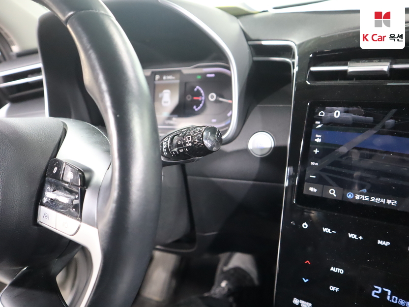 هيونداي - توسان - Image 11