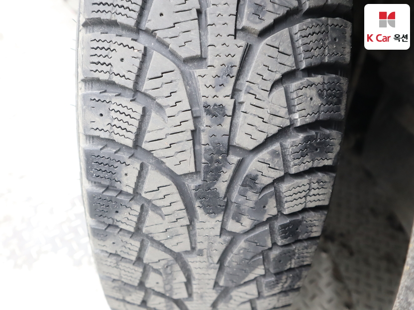 هيونداي - توسان - Image 32