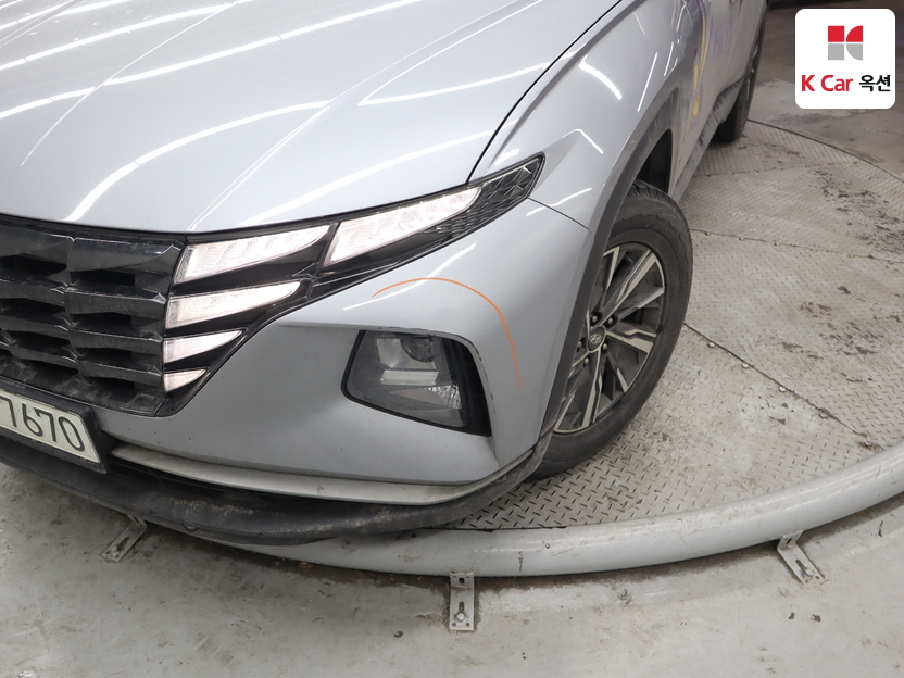 هيونداي - توسان - Image 35