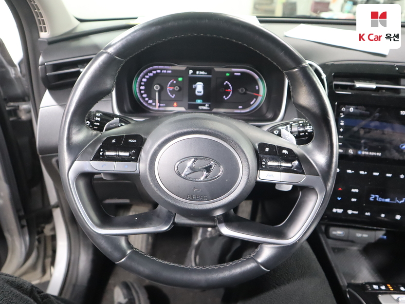 هيونداي - توسان - Image 10