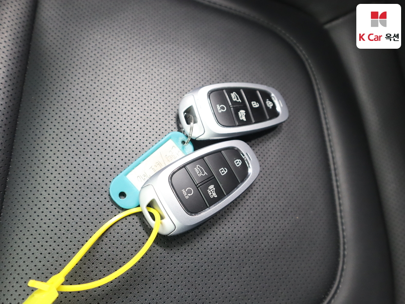 هيونداي - توسان - Image 17