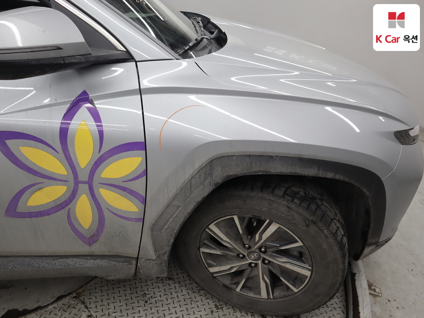 هيونداي - توسان - Image 37