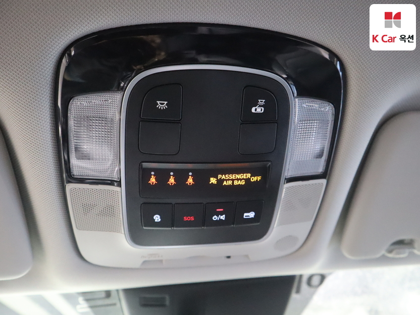 هيونداي - توسان - Image 12