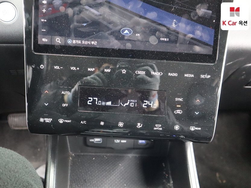 هيونداي - توسان - Image 15