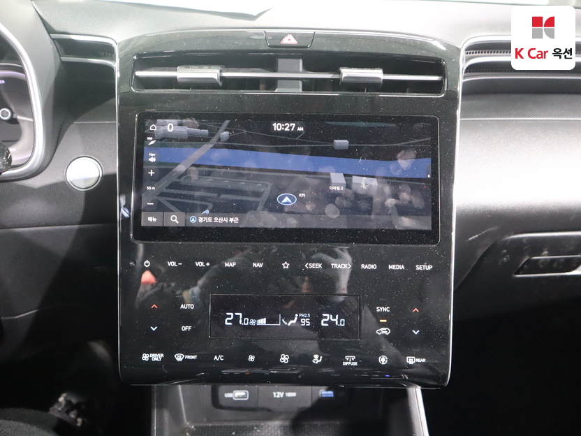 هيونداي - توسان - Image 6