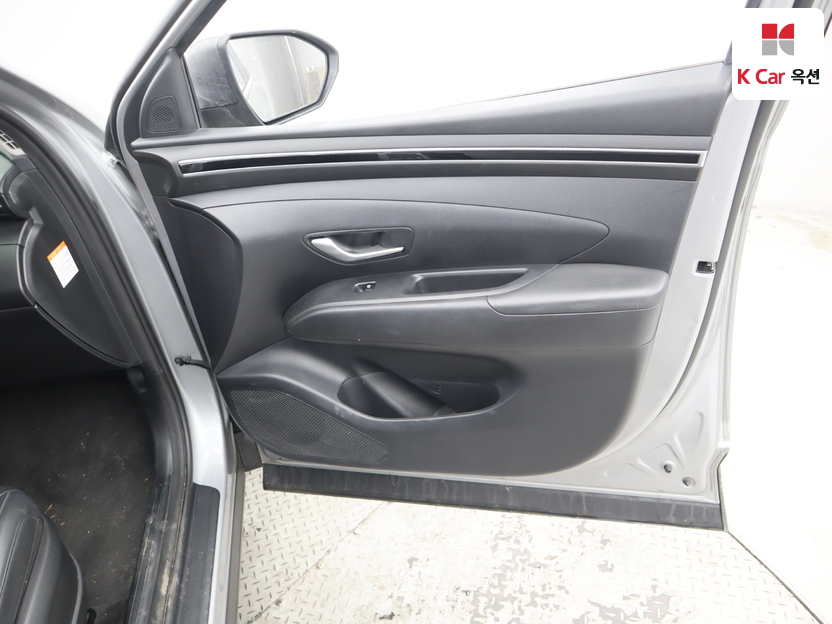 هيونداي - توسان - Image 29