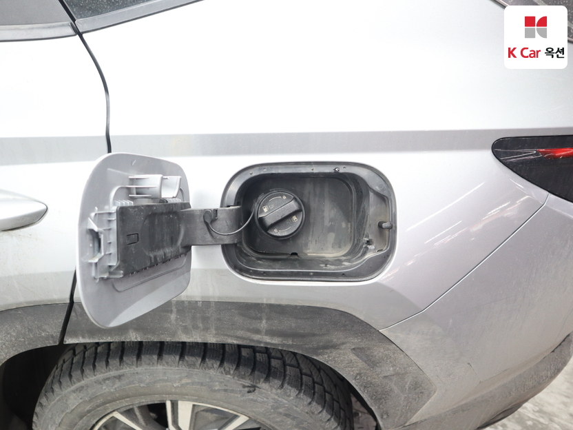 هيونداي - توسان - Image 24