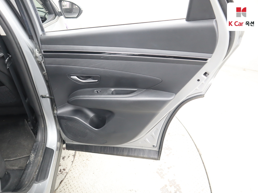 هيونداي - توسان - Image 27