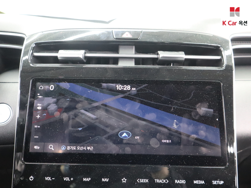 هيونداي - توسان - Image 14