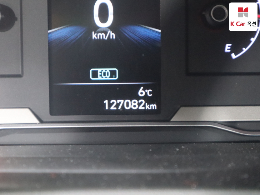 هيونداي - توسان - Image 4