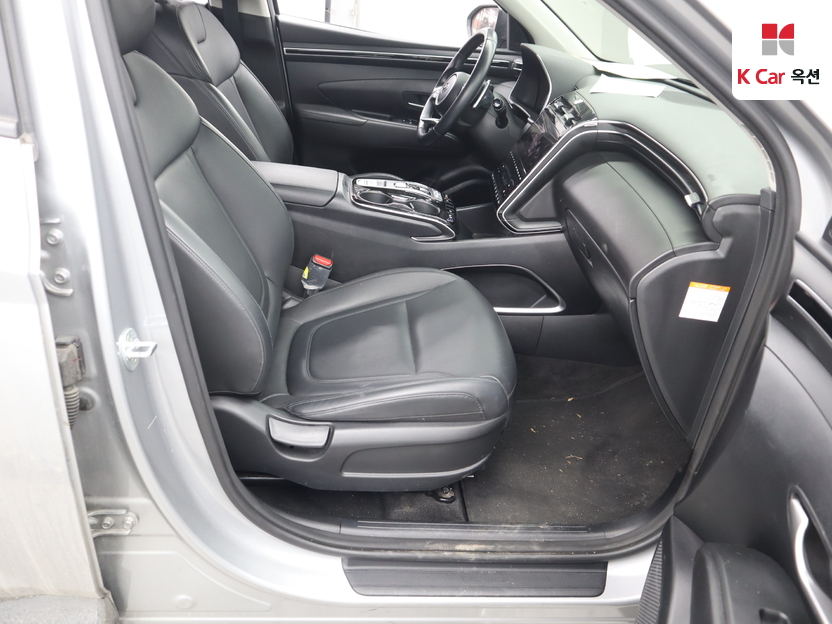 هيونداي - توسان - Image 30