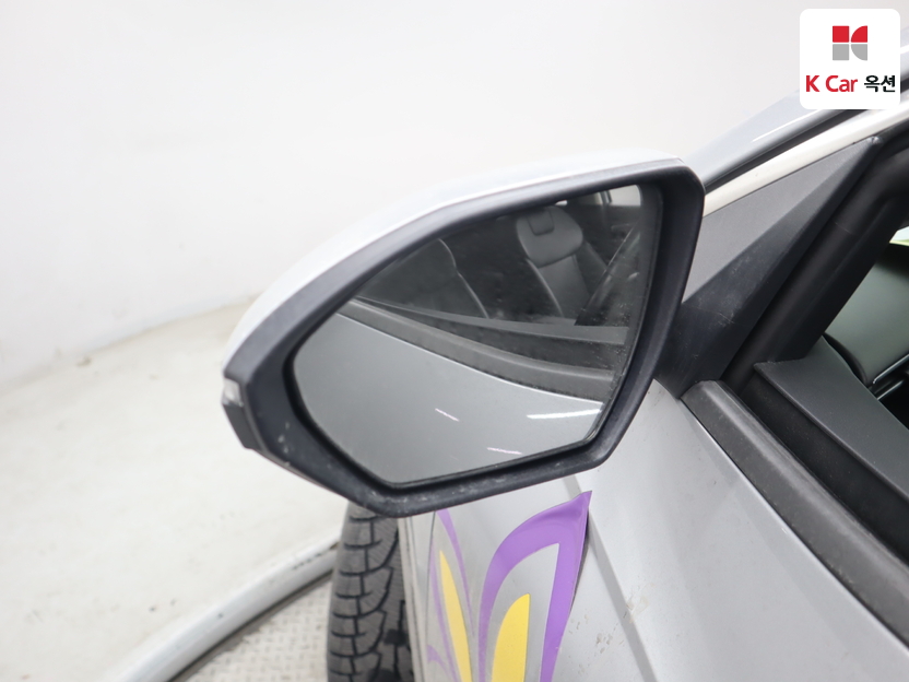 هيونداي - توسان - Image 21