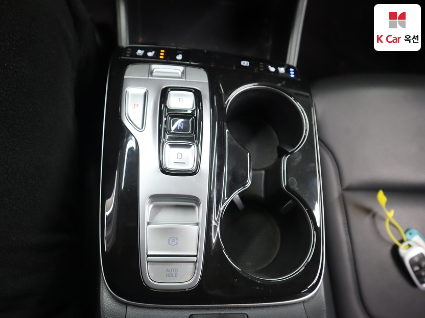 هيونداي - توسان - Image 16