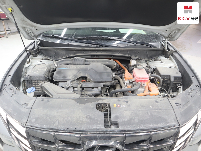 هيونداي - توسان - Image 33