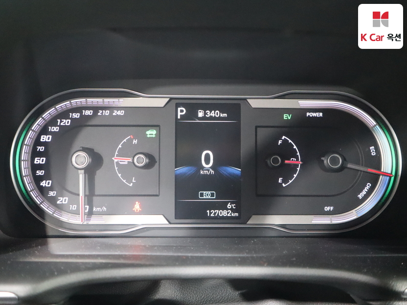 هيونداي - توسان - Image 5