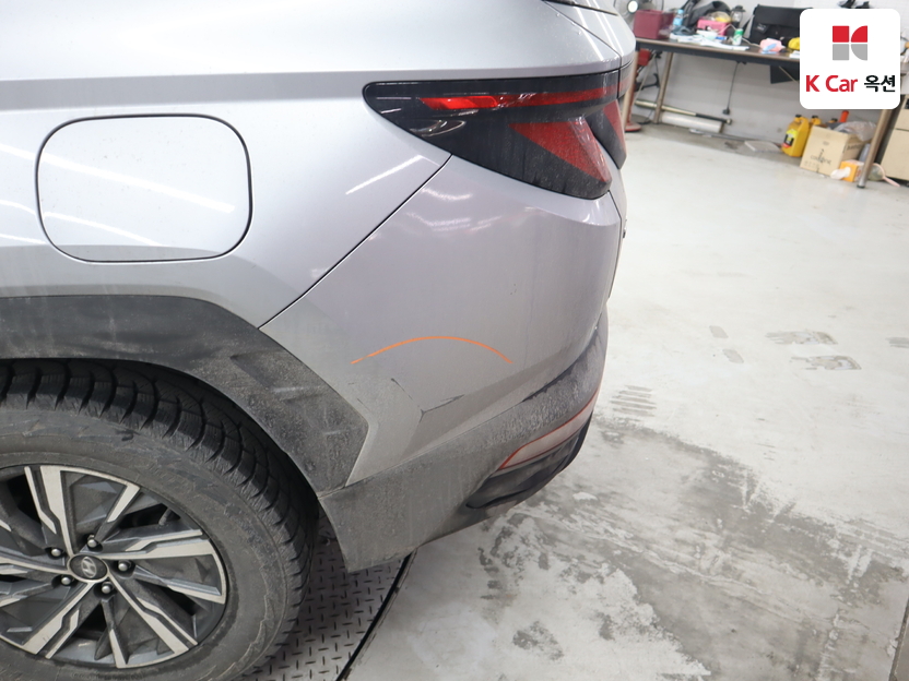 هيونداي - توسان - Image 36