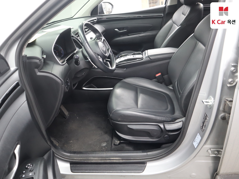 هيونداي - توسان - Image 18