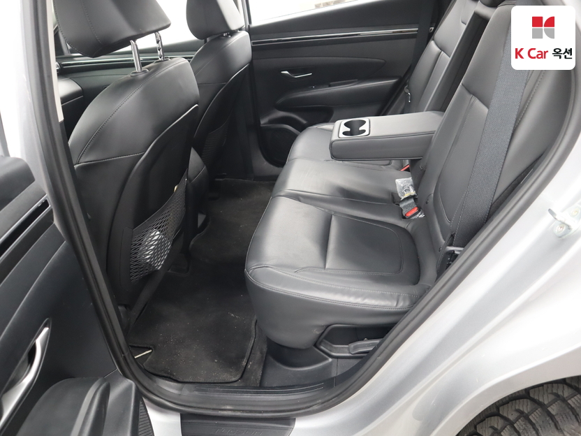 هيونداي - توسان - Image 23