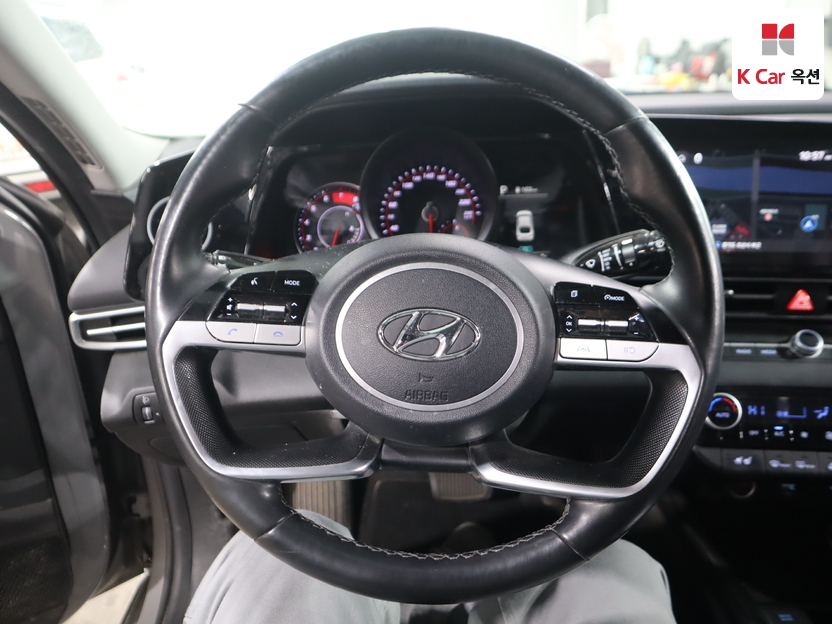 هيونداي - النترا - Image 10