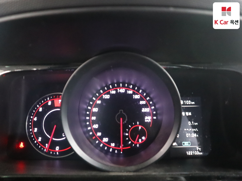 هيونداي - النترا - Image 5