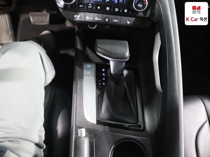 هيونداي - النترا - Image 17