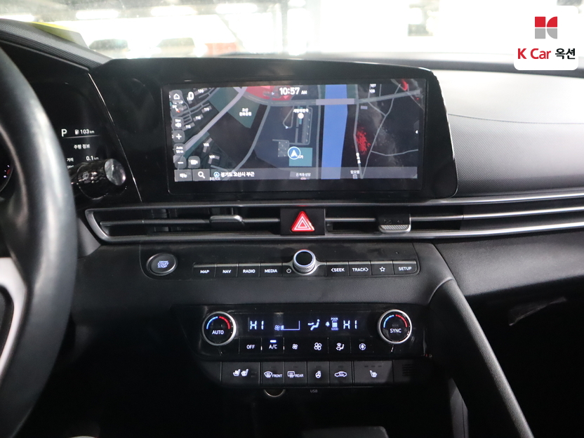 هيونداي - النترا - Image 6