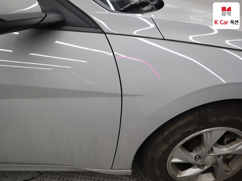 هيونداي - النترا - Image 44