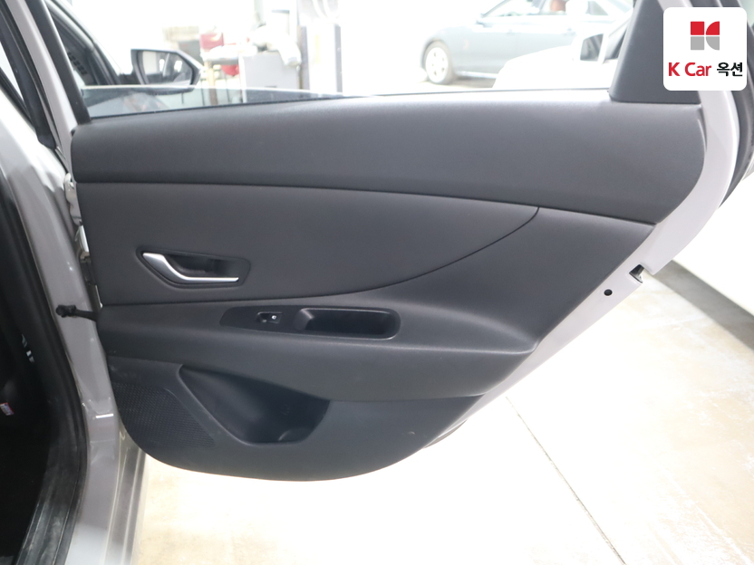 هيونداي - النترا - Image 27