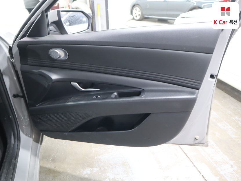 هيونداي - النترا - Image 29