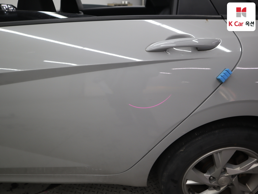 هيونداي - النترا - Image 39