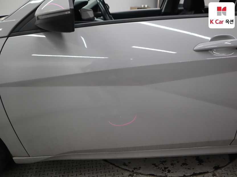 هيونداي - النترا - Image 38