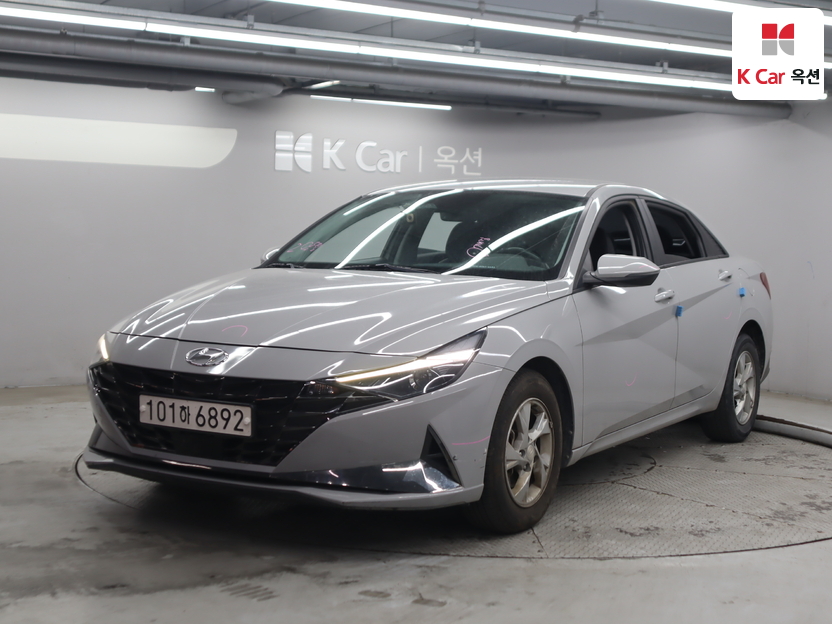 هيونداي - النترا