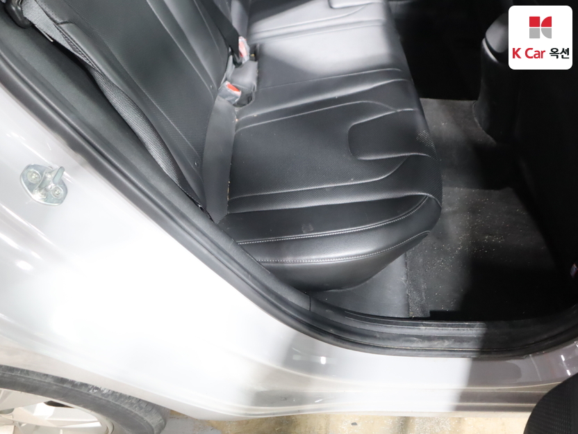 هيونداي - النترا - Image 28