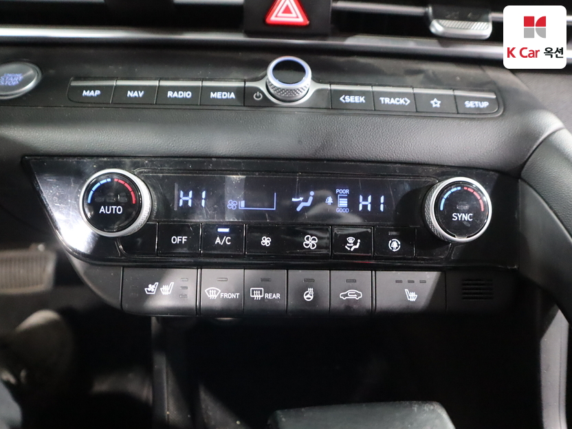 هيونداي - النترا - Image 16