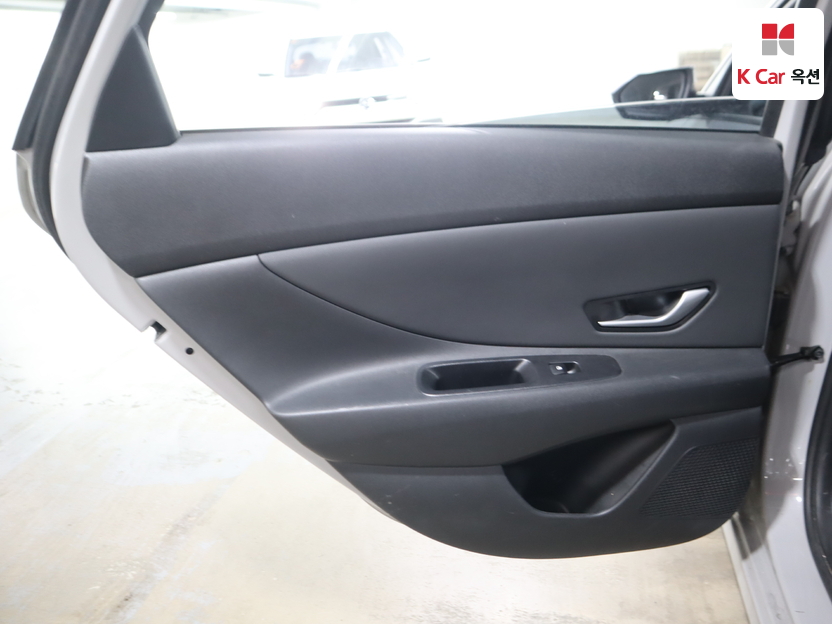 هيونداي - النترا - Image 23