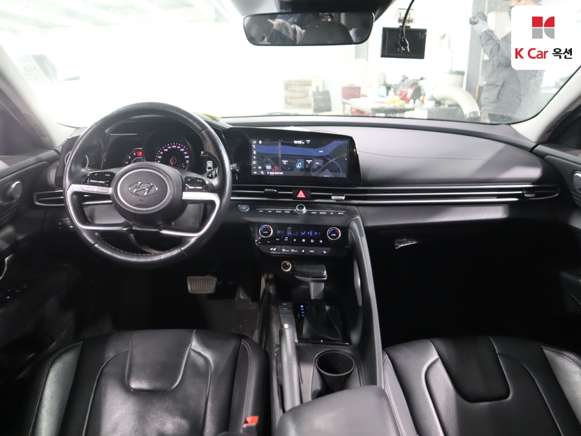 هيونداي - النترا - Image 3