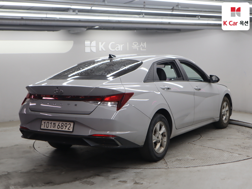 هيونداي - النترا - Image 2