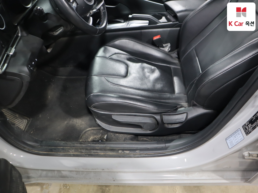 هيونداي - النترا - Image 19