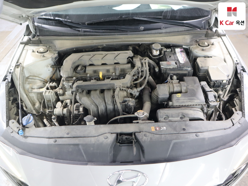 هيونداي - النترا - Image 33