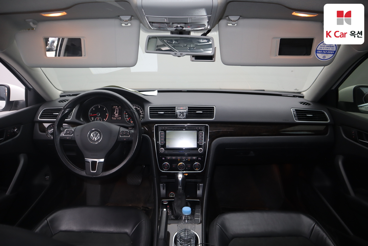 Volkswagen Passat 2015 - Image 3