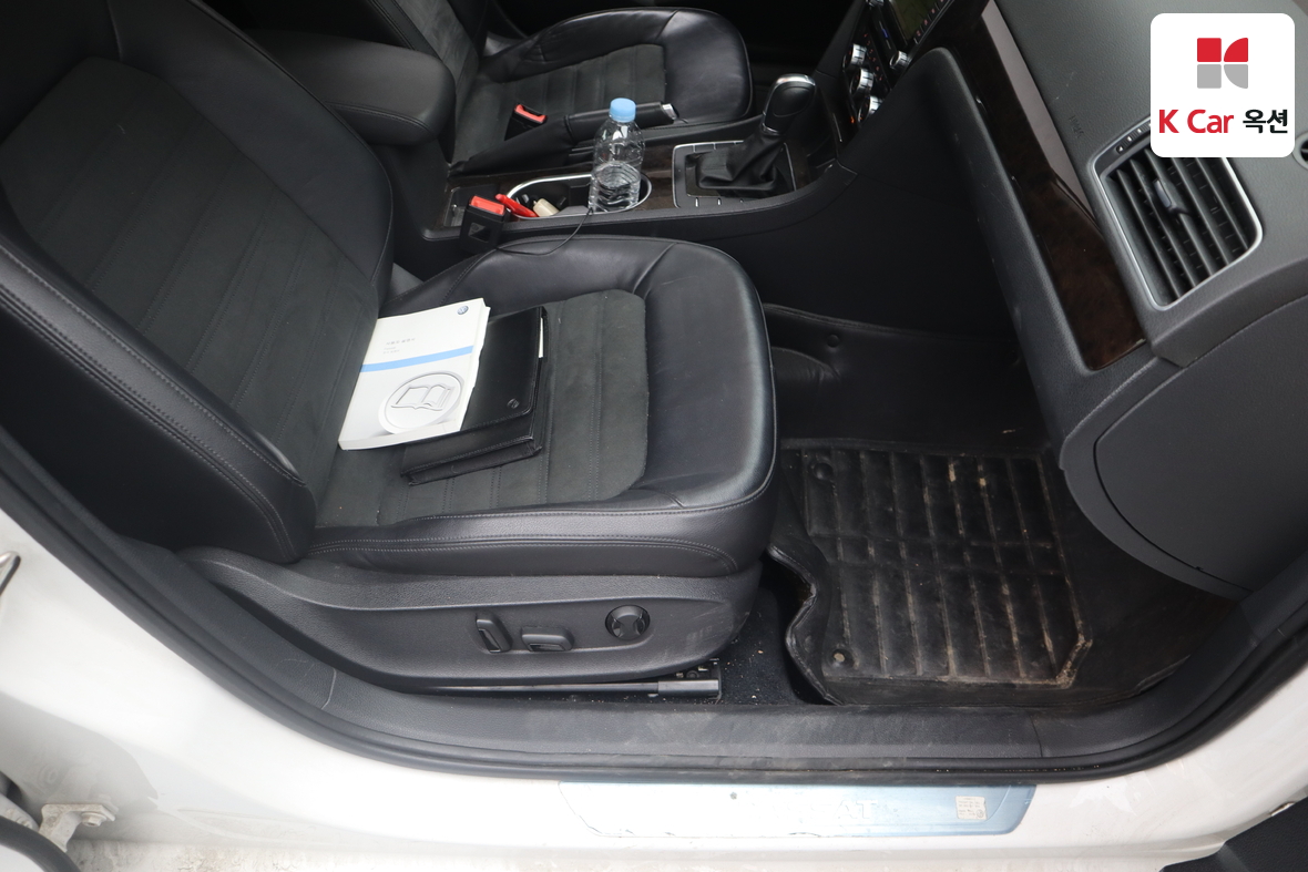 Volkswagen Passat 2015 - Image 31