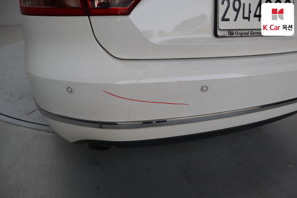 Volkswagen Passat 2015 - Image 46